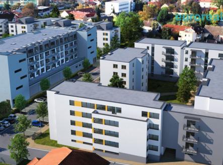 Pronájem
