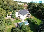 Pronájem chaty/rekreačního objektu, 160 m²