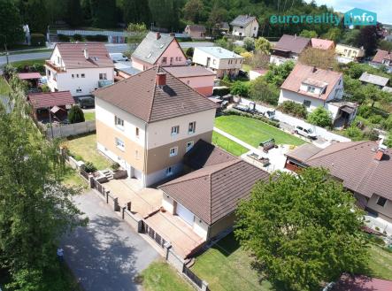 Prodej domu/vily, 240 m²