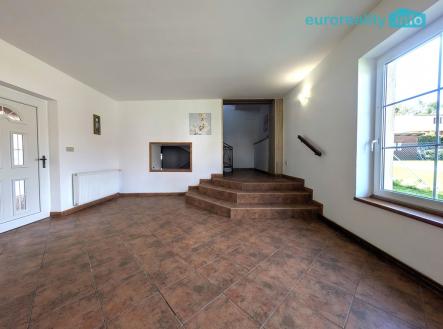 Prodej domu/vily, 240 m²