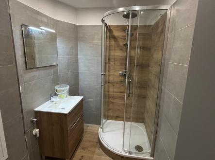 Pronájem bytu, 3+1, 62 m²