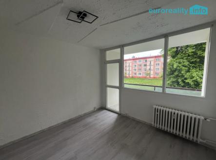 Pronájem bytu, 3+1, 62 m²