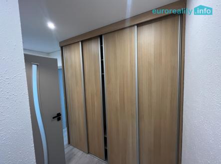 Pronájem bytu, 3+1, 62 m²