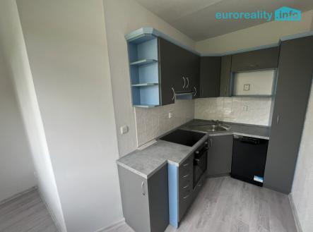 Pronájem bytu, 3+1, 62 m²
