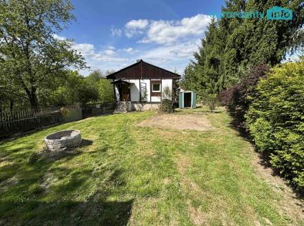 Prodej chaty/rekreačního objektu, 67 m²