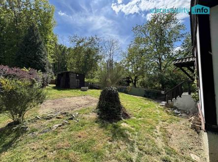 Prodej chaty/rekreačního objektu, 67 m²