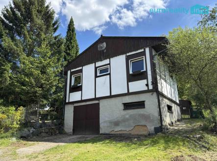 Prodej chaty/rekreačního objektu, 67 m²