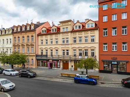 Prodej bytu, 2+kk, 47 m²