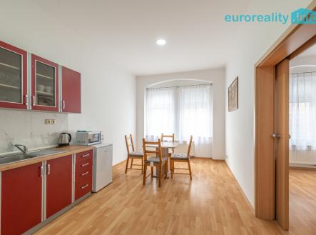 Prodej bytu, 2+kk, 47 m²