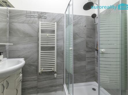 Prodej bytu, 2+kk, 47 m²