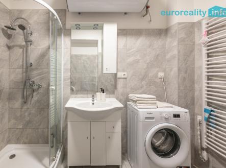 Prodej bytu, 5+1, 194 m²