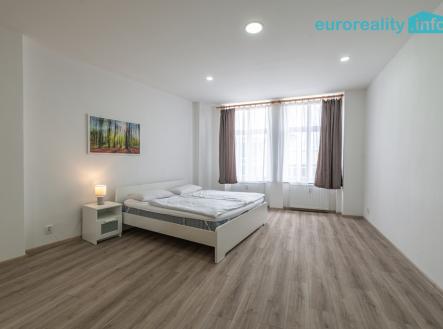 Prodej bytu, 5+1, 194 m²