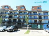 Pronájem bytu, 1+kk, 37 m²
