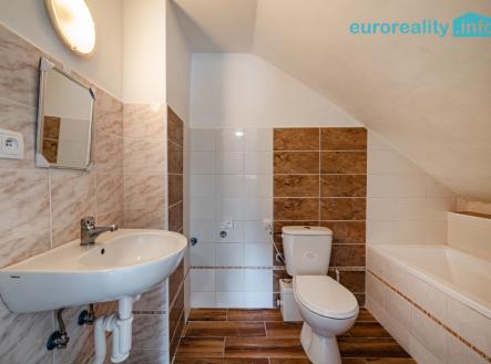 Pronájem bytu, 1+1, 30 m²