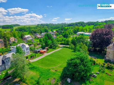 Prodej pozemku pro bydlení, 2 399 m²