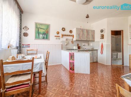 Prodej domu/vily, 250 m²