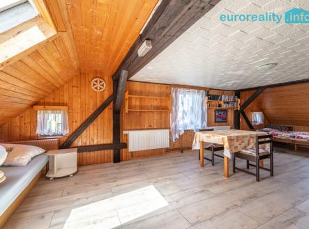 Prodej domu/vily, 250 m²