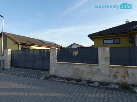 Prodej domu/vily, 119 m²