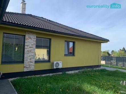 Prodej domu/vily, 119 m²
