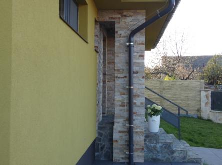Prodej domu/vily, 119 m²