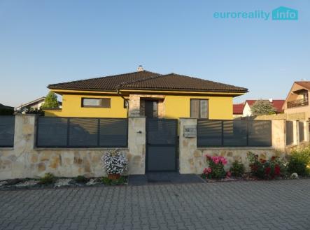 Prodej domu/vily, 119 m²
