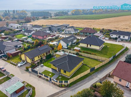 Prodej domu/vily, 119 m²