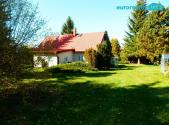 Prodej chaty/rekreačního objektu, 195 m²