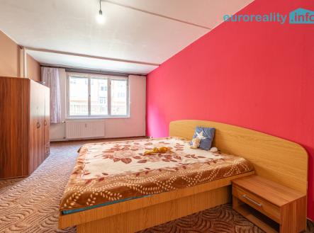 Prodej bytu, 3+1, 82 m²