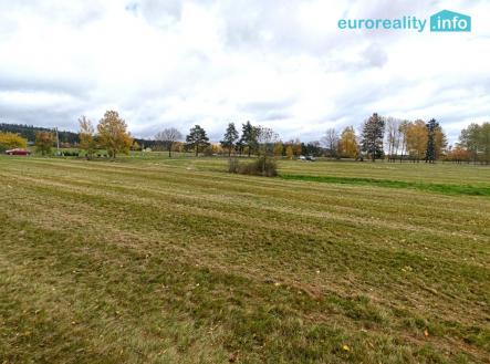 Prodej pozemku pro bydlení, 3 471 m²