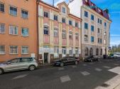 Prodej nájemního domu, 360 m²