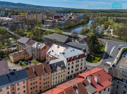 Prodej nájemního domu, 360 m²