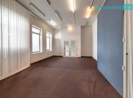 Prodej nájemního domu, 360 m²