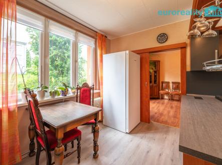 Prodej bytu, 1+1, 37 m²