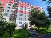 Pronájem bytu, 2+kk, 41 m²