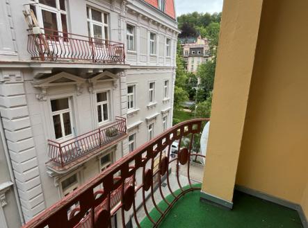 Prodej bytu, 2+kk, 46 m² obrázek