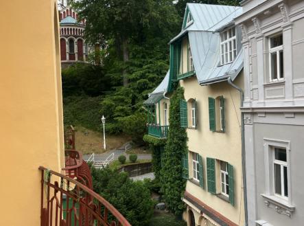 Prodej bytu, 2+kk, 46 m²