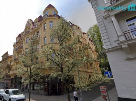 Prodej bytu, 2+kk, 46 m²