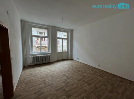 Prodej bytu, 2+kk, 46 m²