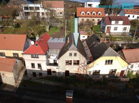 Prodej domu/vily, 115 m²