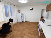 Pronájem bytu, 1+1, 46 m²