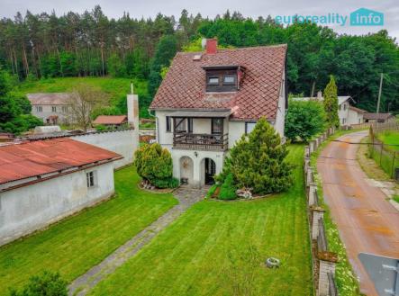 Prodej domu/vily, 190 m²