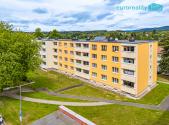 Prodej bytu, 3+1, 68 m²