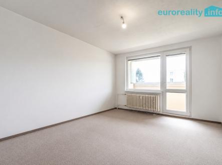 Prodej bytu, 3+1, 68 m²