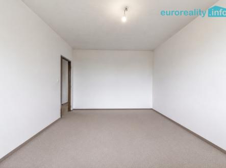 Prodej bytu, 3+1, 68 m²