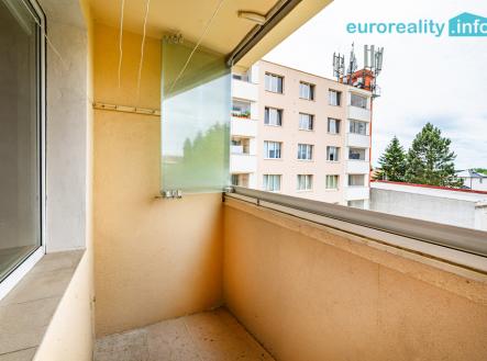 Prodej bytu, 3+1, 68 m²