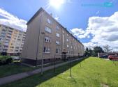 Prodej bytu, 3+1, 89 m²