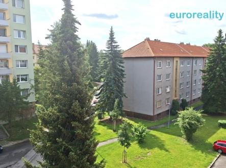 Prodej bytu, 3+1, 89 m²