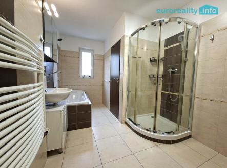 Prodej bytu, 3+1, 89 m²