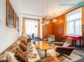 Prodej bytu, 2+1, 79 m²