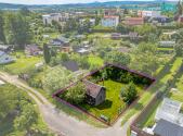 Prodej pozemku, zahrada, 435 m²